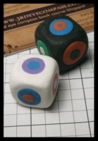 Dice : Dice - Divination Dice - Angel Compass Dice Divination - Ebay Dec 2014